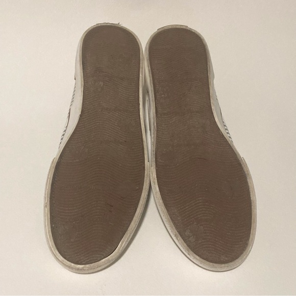 Nautical Style Tommy Bahama Slip On Sneakes, Stripes, Women’’s Size 8.5 - Picture 6 of 12